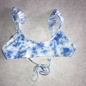 Forever 21 bikini top